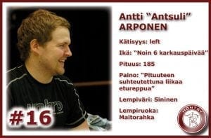 AnttiApelaajakortti