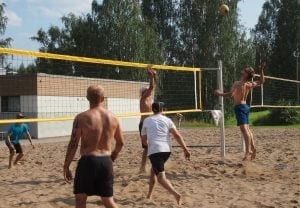 OLYMPUS DIGITAL CAMERA