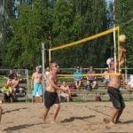 Kesäpassit ja tarjoukset 2026 / Summer Passes and Offers