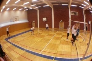 syyssarjaa mitja syöttää