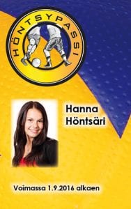 Höntsypassi