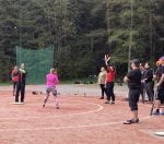 Pesiskesä 2026 Höntsyssä